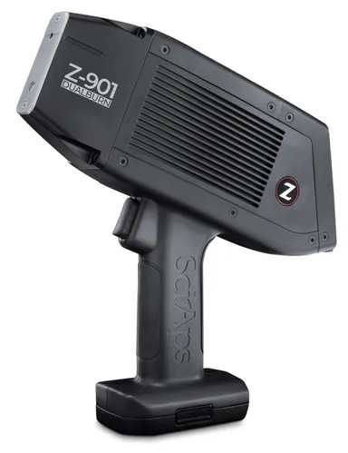 LIBS：Z901CSi Analyzer(炭素分析専用モデル)