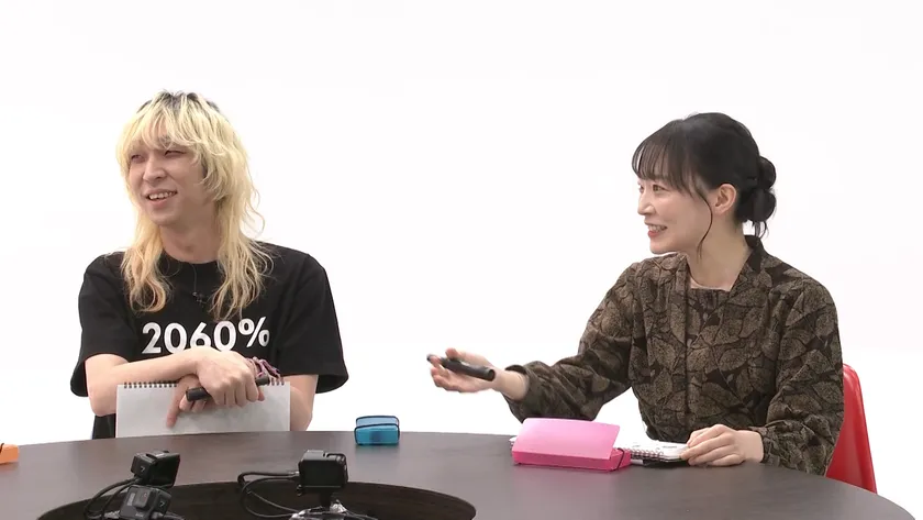 玉屋2060%・上坂あゆ美