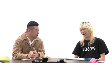 ケンドーコバヤシ・玉屋2060％