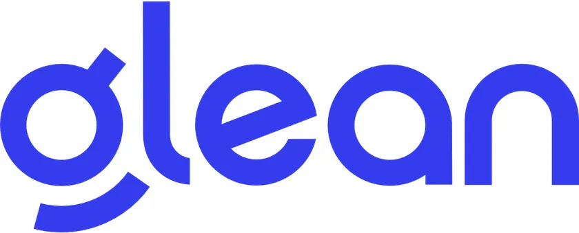 Glean 社ロゴ