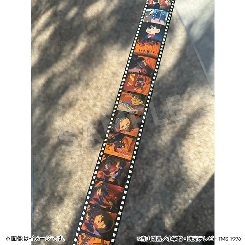 1話まるごとロールシール_ピアノソナタ『月光』殺人事件