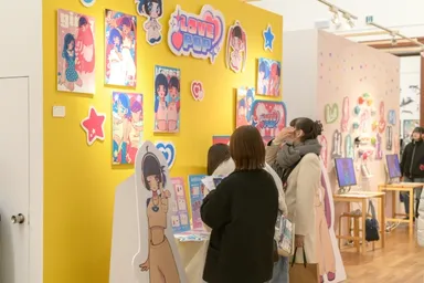 昨年の会場の様子2