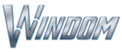 WINDOM株式会社のロゴ