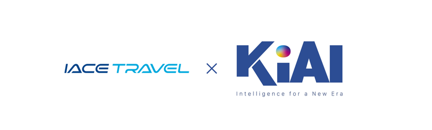 株式会社ＩＡＣＥトラベルは、株式会社KiAIとの
業務提携を締結しました。