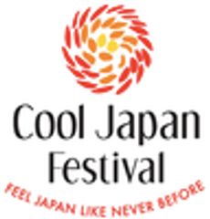 クールジャパン・フェスティバル運営事務局のロゴ