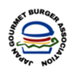 一般社団法人日本グルメバーガー協会のロゴ