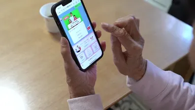 LINE公式アカウント