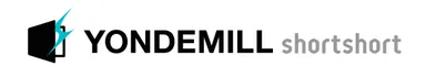 YONDEMILL shortshort サービスロゴ