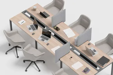 カラー：グレー