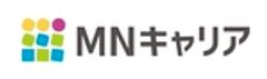 合同会社MNキャリアのロゴ
