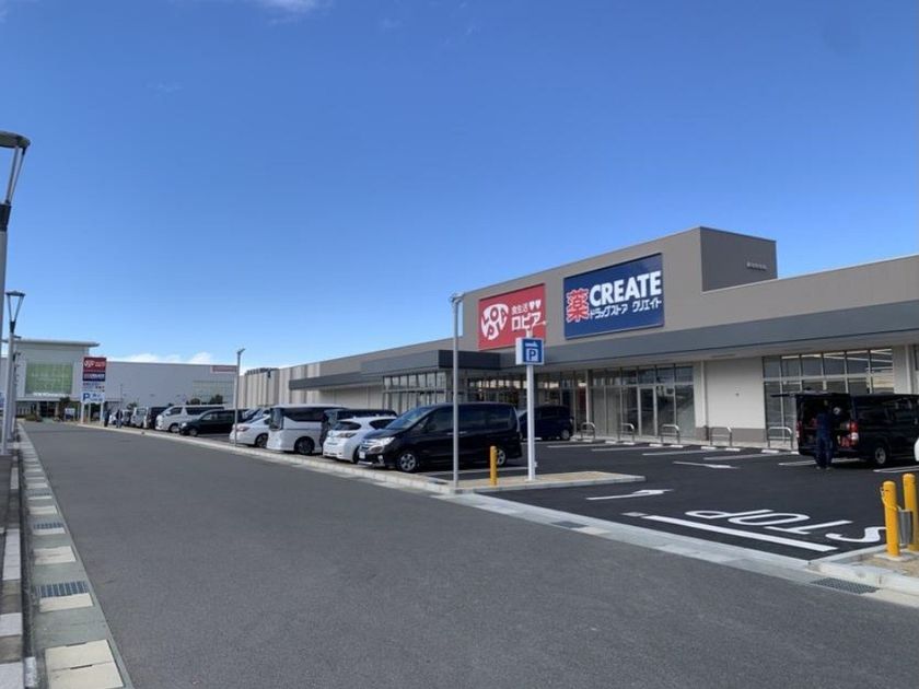 愛知県名古屋市港区に待望の複合商業施設が誕生
「名古屋ちゃやまちモール」
2026年1月29日(木) グランドオープン