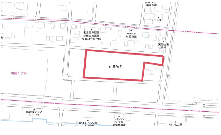 詳細図