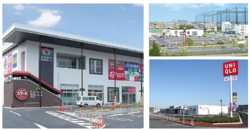施工実績
