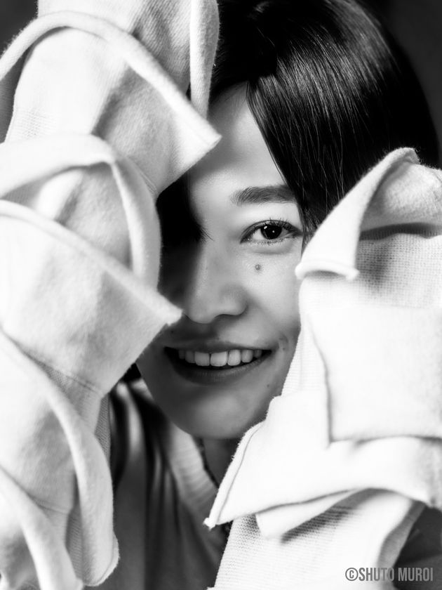 新進気鋭写真家shuto muroi /ムロイシュウトが主幹を務める
「Creator Factory for Pictures」事業を開始