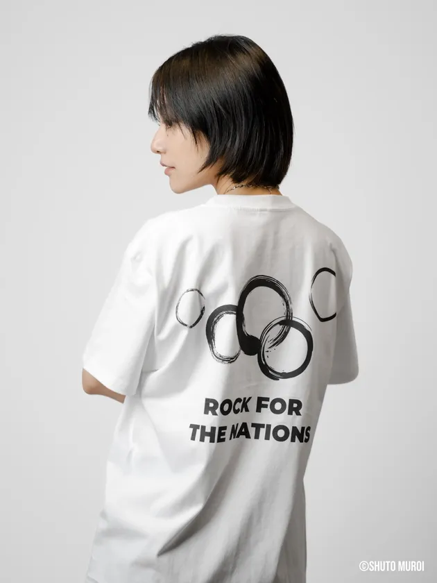 アパレル撮影サンプル