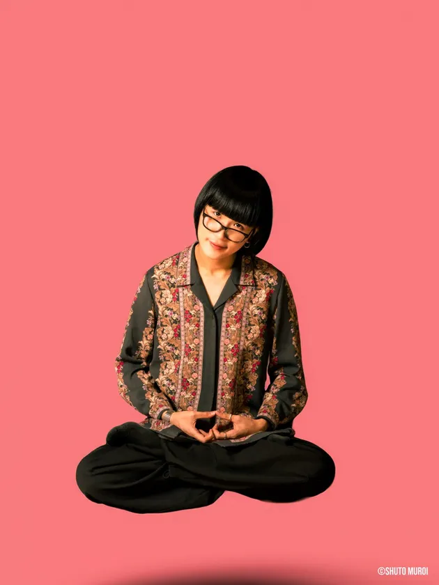 宣材写真サンプル(moruta)