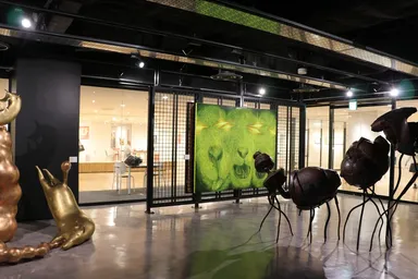 オープンアーカイブ