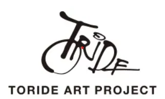 取手アートプロジェクトロゴ