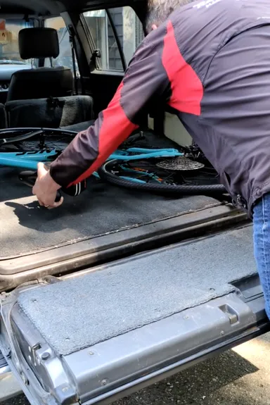 車載もらくらく