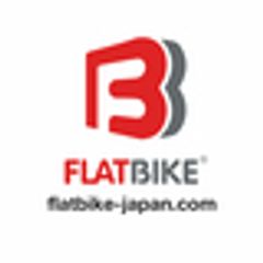 Flatbike Japanのロゴ