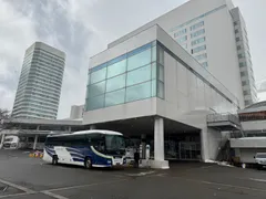 運行イメージ(苗場プリンスホテルにて)