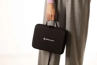 キャリーケース外観