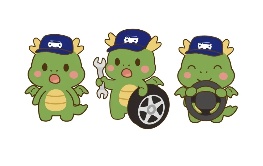 エコどらちゃん