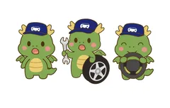 エコどらちゃん