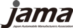 一般社団法人日本自動車工業会のロゴ