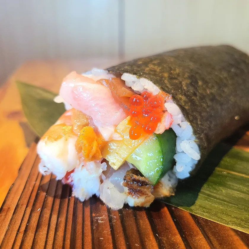 極み恵方巻11種