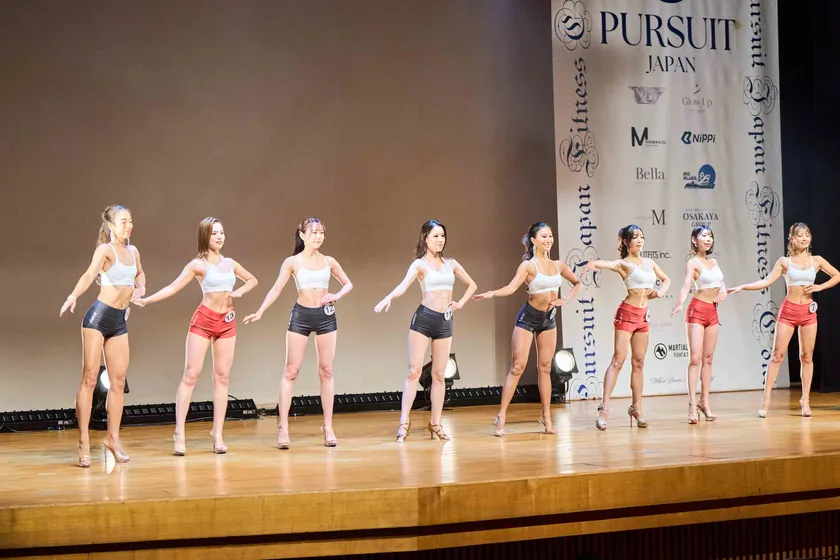 【Just right Class】カテゴリー A