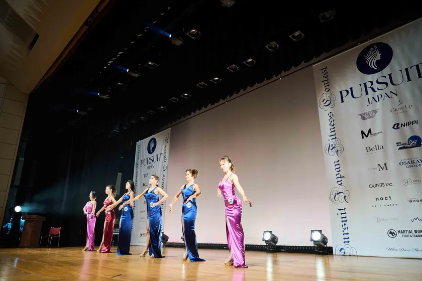 【Polished Class】カテゴリー C