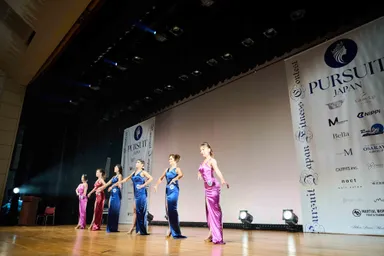 【Polished Class】カテゴリー C