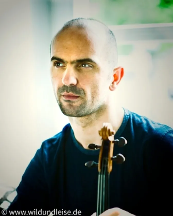 ルーデンス・トゥルク(ヴァイオリン) Rudens Turku