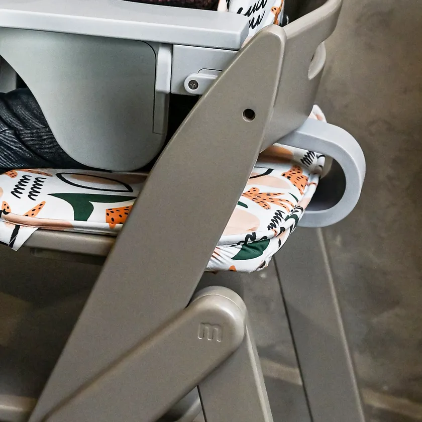 YIPPY ESSENCE ストーン＋スターター・セット グレー＋フードトレイ グレー＋スタンダード・クッション ボタニカル