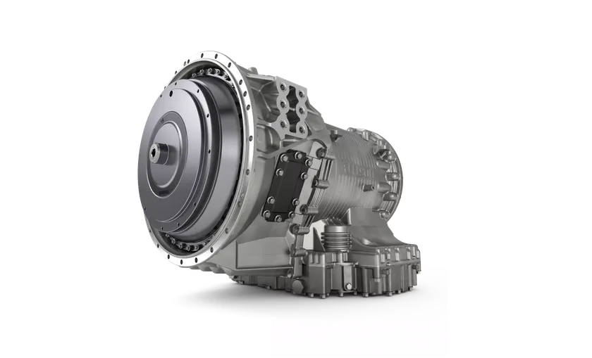 アリソン4440 トルコン付きフルオートマチックトランスミッション