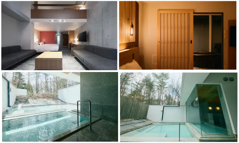 本件既存棟現況写真(リニューアル工事前)