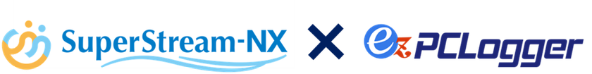 130,000ライセンス突破!
PCログオン&ログオフ情報収集ツール『ez-PCLogger』と
『SuperStream-NX 勤怠管理』のAPI連携を開始