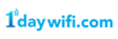 1daywifi.comのロゴ