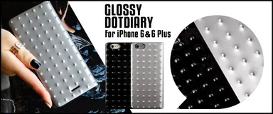 glossydot diary