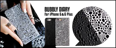 bubbly diary