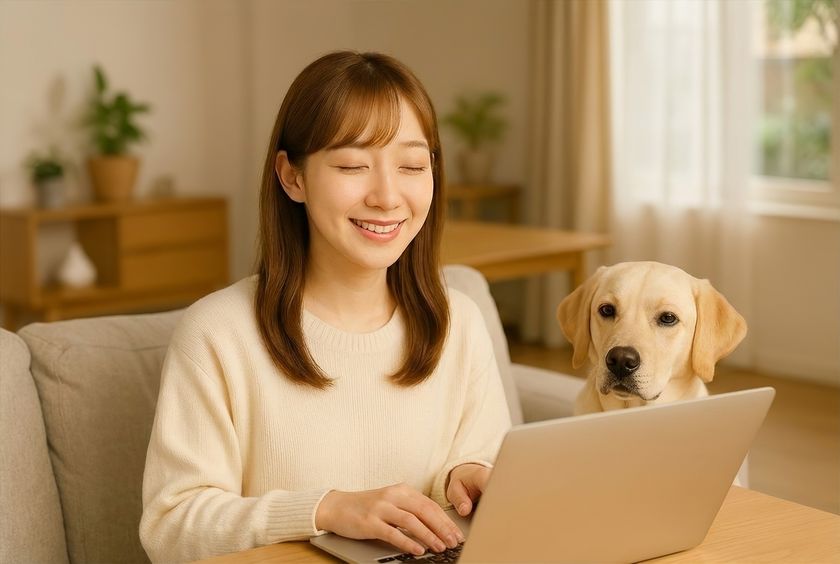 画面が見えなくても、仕事も生活も思いのままに――　
進化した音声ソリューション「PC-Talker Neo Plus」正式発売