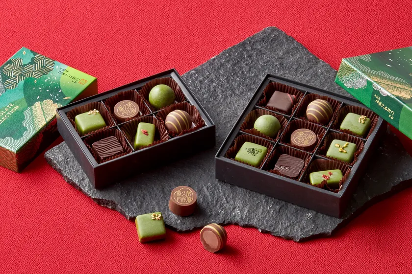 ショコラコレクション2026