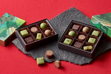 ショコラコレクション2026