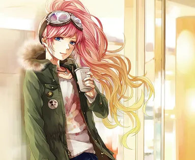 CHiCO with HoneyWorks