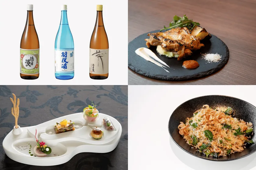 コラボメニュー(1)