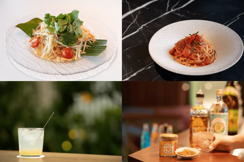 コラボメニュー(2)