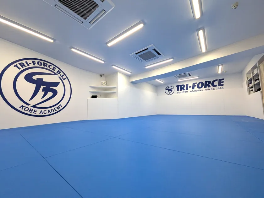 トライフォース神戸マットスペース