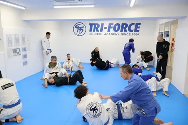 会員さんが毎日多く集まる