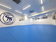 トライフォース神戸マットスペース